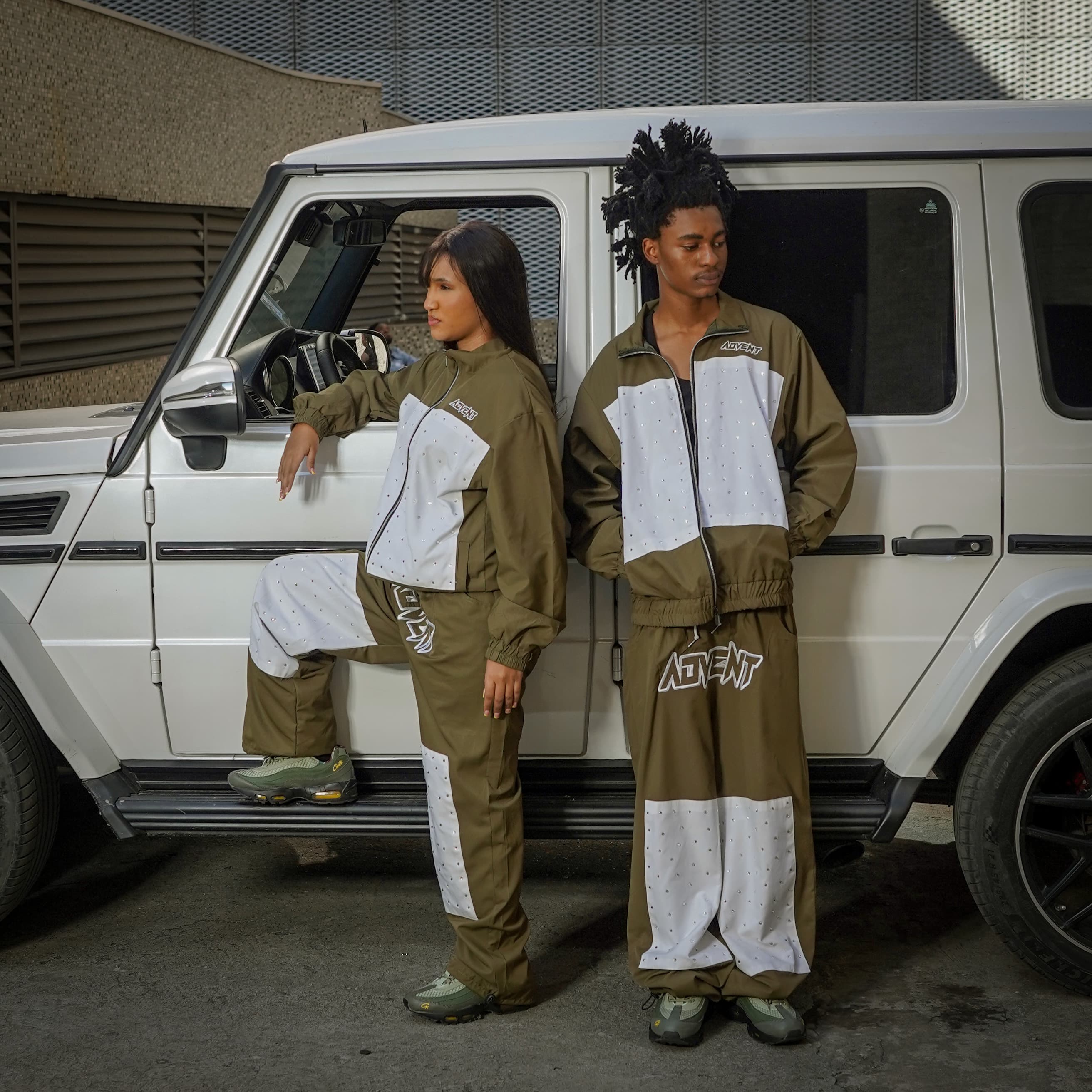 FOREST MAJESTY / PIECE 01