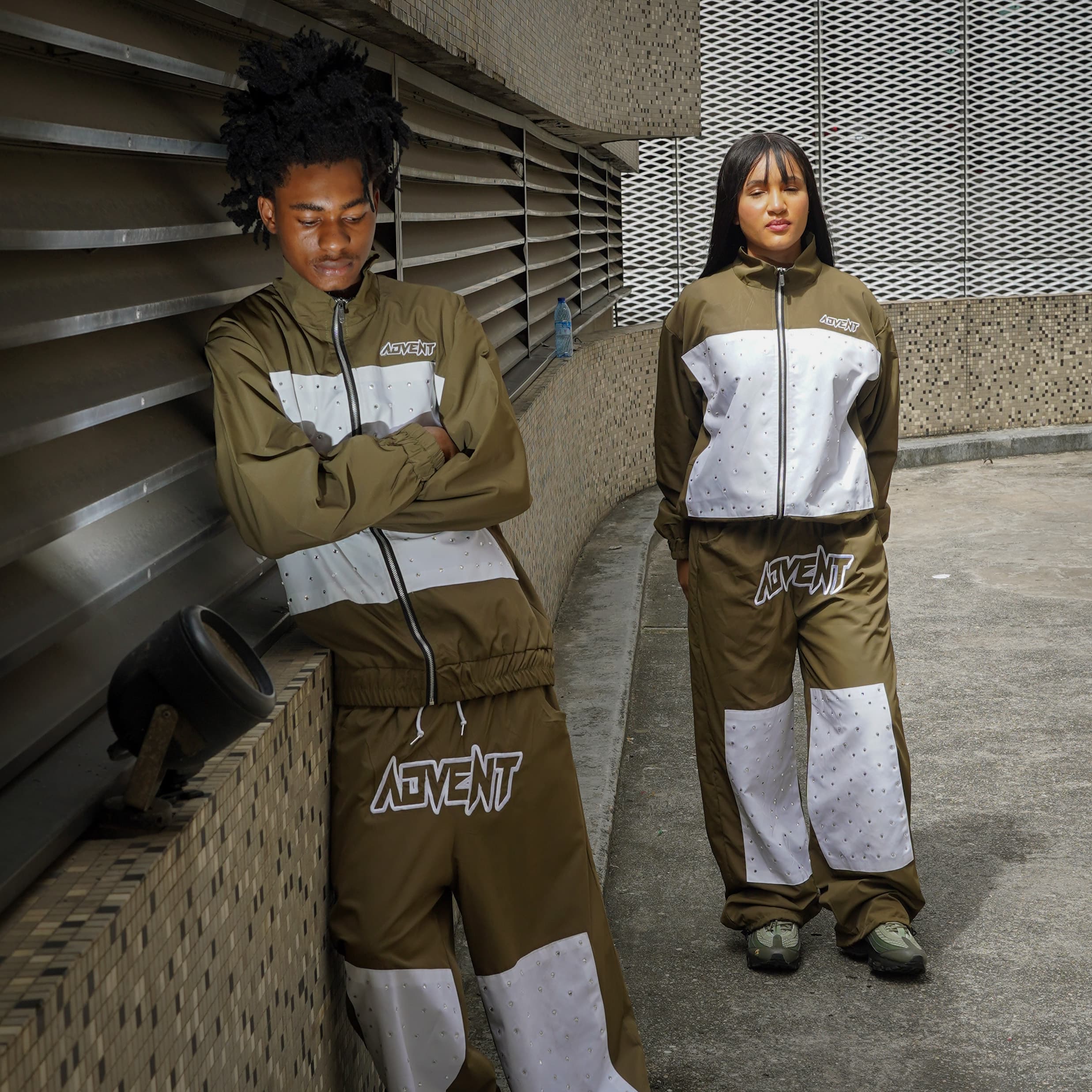 FOREST MAJESTY / PIECE 02