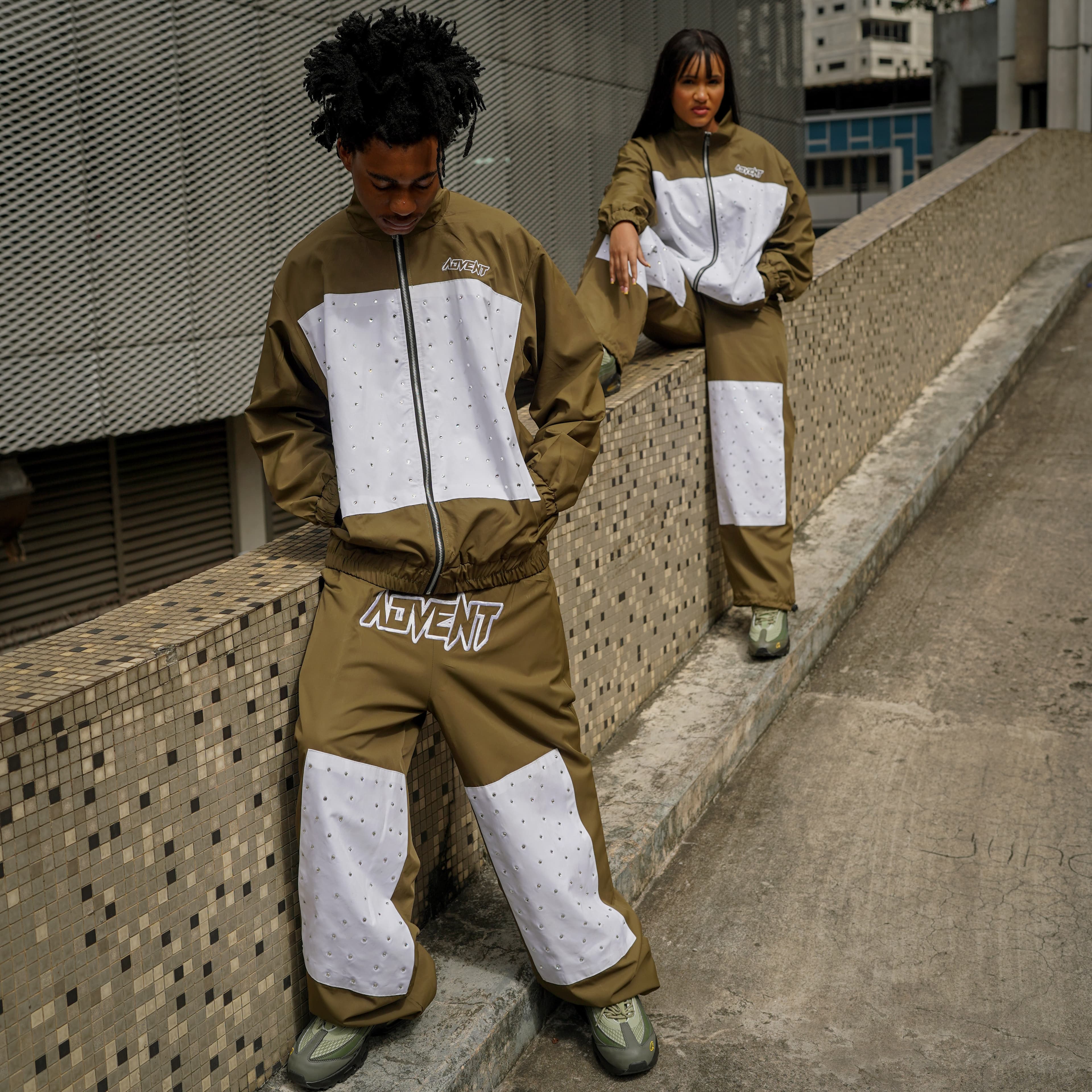 FOREST MAJESTY / PIECE 03